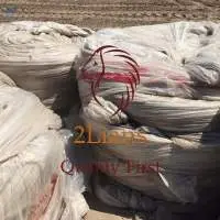 LDPE Agri Film ( Strawberry/ Fume film)