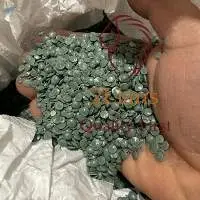 LDPE Recycle Pellet Multi Color