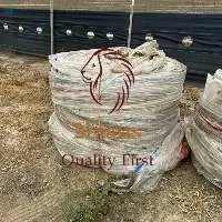 LDPE Agri Film ( Strawberry/ Fume film)