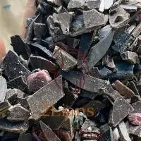 Hard PVC Regrind Mix Color