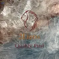 Rigid PVC Sheet Reground Clear
