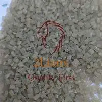 XLPE White Pellet