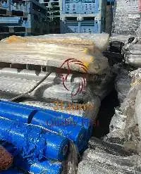 LLDPE Film Roll Mix Colour