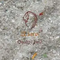 PET Bottle Flakes Cold Washed/ Natural
