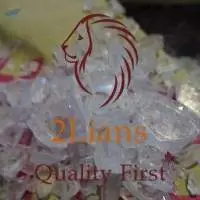 Rigid PVC Sheet Reground Clear