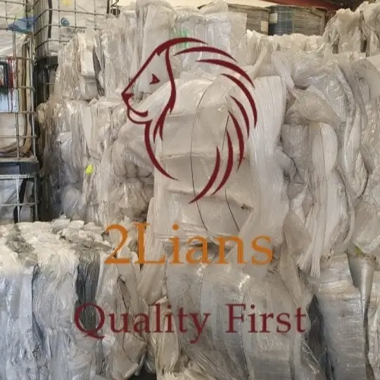 Ldpe Marble Film Natural Color