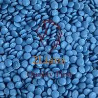 HDPE Pellet Blue