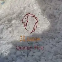 HDPE Regrind Natural