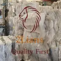 Ldpe Marble Film Natural Color