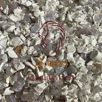 PVC Mix White/Clear Regrind