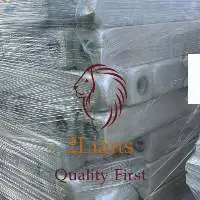 EPS Ingot White