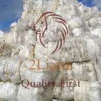 LDPE Lump, Film, Rolls Clear And Mix Color