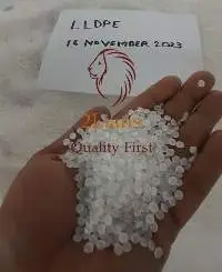 LLDPE Off-Grade Pellets Natural