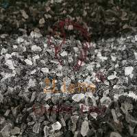 PMMA Regrind From Car Light