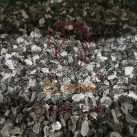 PMMA Regrind From Car Light