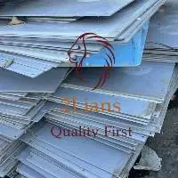 PVC Plate Material