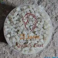 XLPE White Pellet