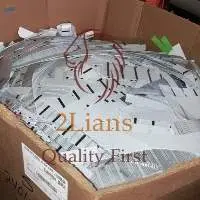 PVC Credit Card Skeletons