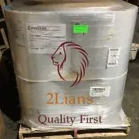 HDPE Big Roll Natural Color