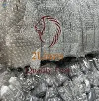 PET Clear Tray Bale