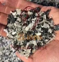 PA66 Regrind Mixed Color