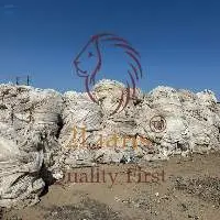 PP Non Woven Fabric Bales