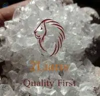 PMMA Sheet Reground Clear