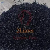 LDPE Recycled Pellets Black