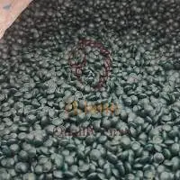 LDPE Green Pellet