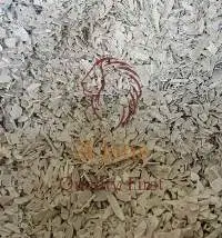PVC Pipe White Regrind