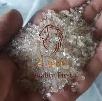 PC off-grade pellet natural color