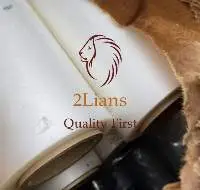 LDPE Rolls Natural