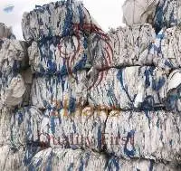 PP Jumbo Bag White