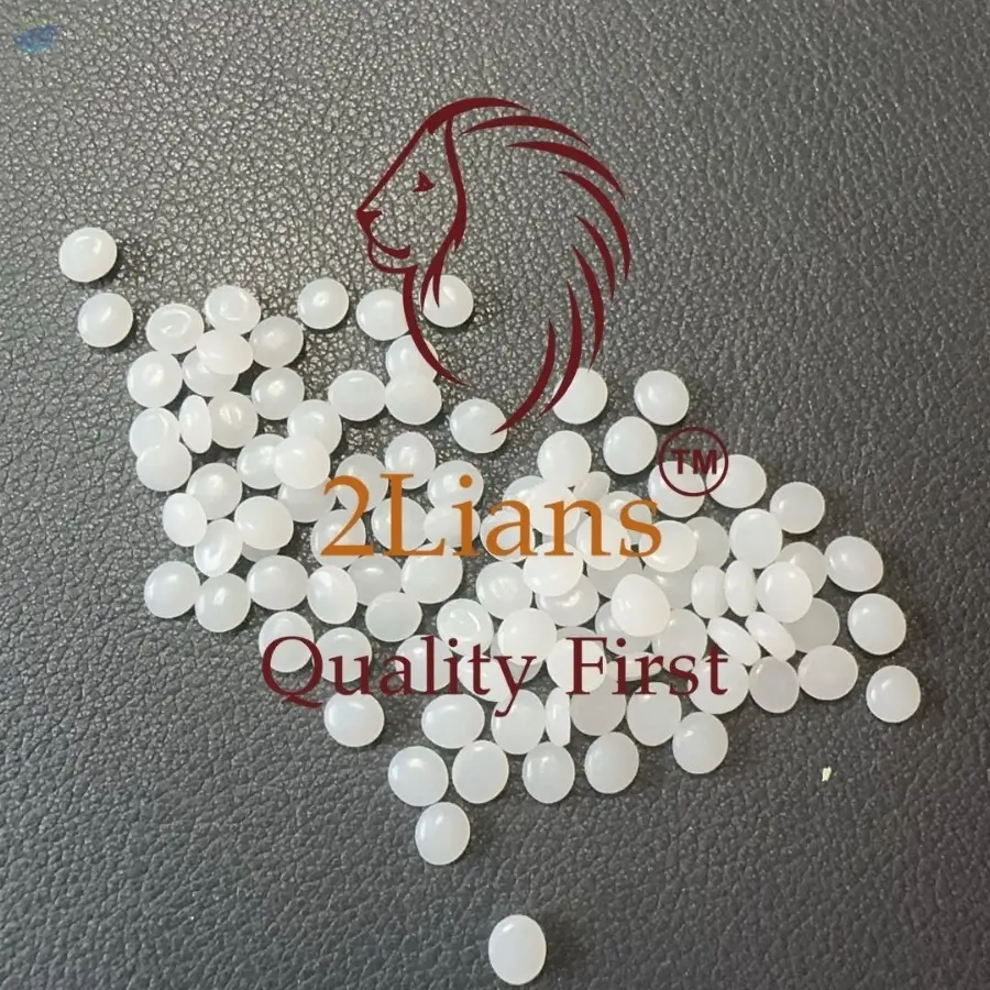 Hdpe Off Grade Pellets Blow Grade / Mi 0.2-0.8
