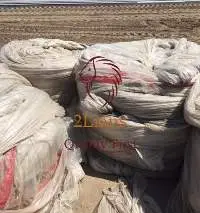 LDPE Agri Film ( Strawberry/ Fume Film)