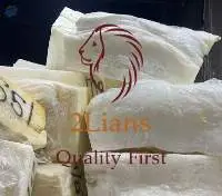 LDPE Purge Blocks Natural Color