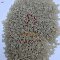 XLPE white pellet