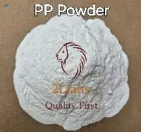 PP Powder Off Grade White Color