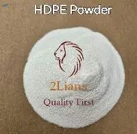 HDPE Powder off grade White color