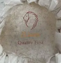 LDPE Cap Regrind Transparent