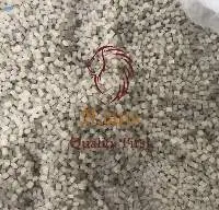 HDPE Pellet Natural color