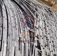PVC Credit Card Skeleton