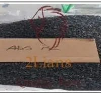 ABS PC Black Regrind