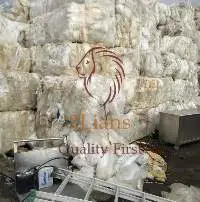 LDPE Lump, Film, Rolls Clear And Mix Color