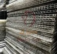 PMMA Greenhouse Panels Transparent