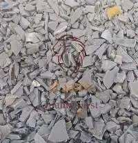 PVC Grey Pipe Regrind