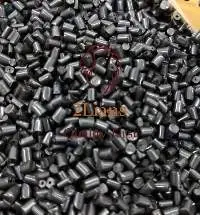 PA 66 Black Pellet