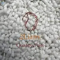 PP Off Spec Pellets Natural Milky