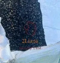 HDPE Pipe Pe100 Regrind Black Color