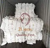 HDPE Film White